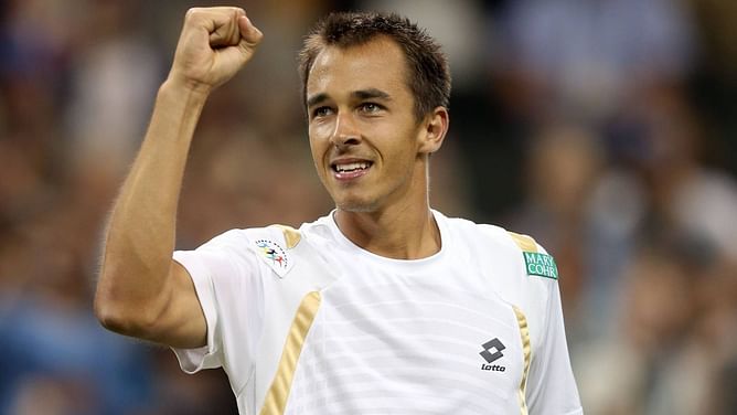 Legend-killer Lukas Rosol hopes to beat Rafael Nadal again