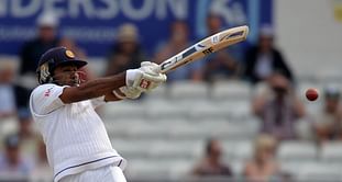 Mahela Jayawardene finds fault with England's tactics