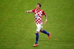 Rumour: Chelsea looking to win race for Arsenal target Mario Mandzukic