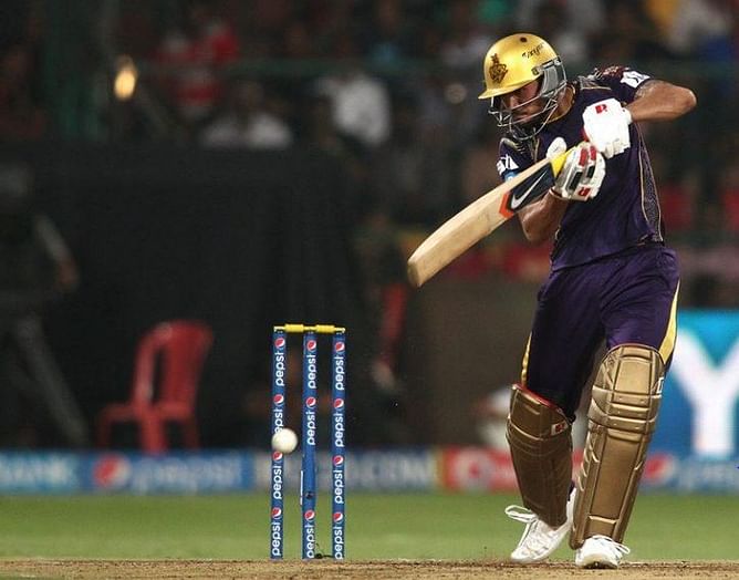 IPL 2014: Manish Pandey reveals fondness of batting in crunch situations