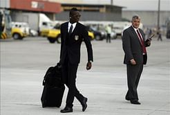 Rumour: Arsene Wenger is set to meet the agent of Mario Balotelli in Brazil