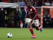 AC Milan “have not decided” on the future of reported Arsenal target Mario Balotelli
