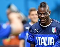 Rumour: Aresnal to use funds from Chelsea’s signing of Cesc Fabregas to launch Mario Balotelli bid