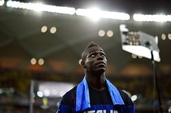 Reports: Arsene Wenger to hold talks with Mario Balotelli about joining Arsenal