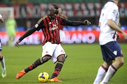 Rumour: Arsenal reportedly willing to offer Mario Balotelli £180k a week