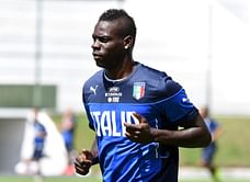 Arsenal target Mario Balotelli could cost £35m, claim reports
