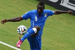Reports: Arsenal want to sign Mario Balotelli by July 10th