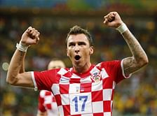 Rumour: Arsenal set to make £15m bid for Bayern Munich striker Mario Mandzukic