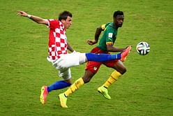 Chelsea target Mario Mandzukic could reveal future next Wednesday, according to agent