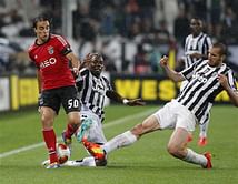 Rumour: Liverpool prepare £25m bid for Chelsea-linked Benfica winger Lazar Markovic
