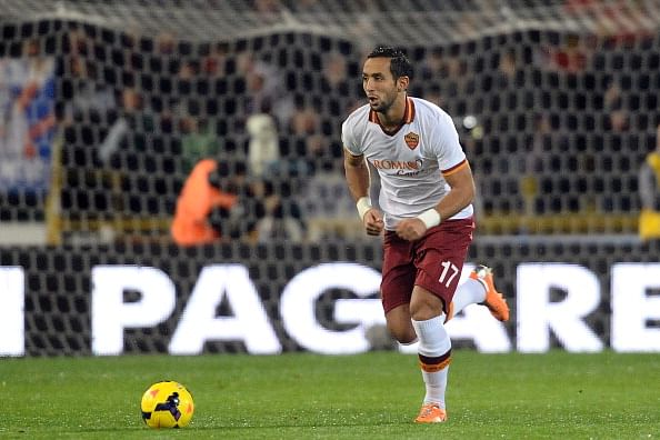 Rumour: Mehdi Benatia set to reject Manchester City in favour of Chelsea move