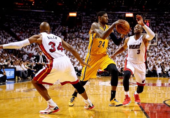 2014 NBA Finals Preview: 3 areas of concern for Miami Heat