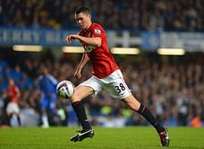 Michael Keane wants to emulate Rio Ferdinand at Manchester United