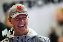 Michael Schumacher out of coma, has left hospital
