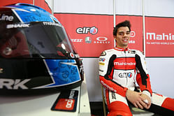 Mahindra Racing's Miguel Oliveira misses podium, finishes 4th