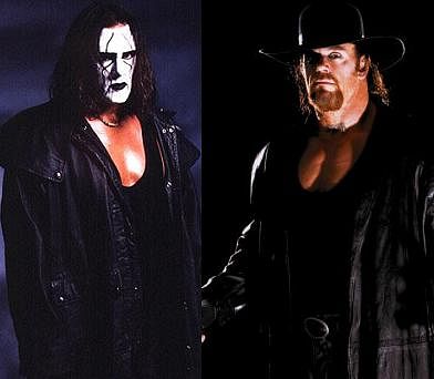 why the undertaker should make a comeback in wwe
