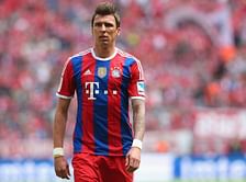 Rumour: Chelsea boss Jose Mourinho linked with transfer for Bayern Munich’s Mario Mandzukic