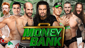 WWE RAW: Money In The Bank contract signing scheduled for next week's episode