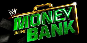 WWE Money In The Bank: Updated matchcard