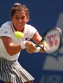 Monica Seles to marry billionaire Thomas Golisano