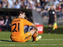 Rumour: Alvaro Morata to reject Arsenal and Manchester United in favour of Juventus move