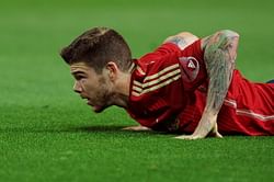 Rumour: Liverpool agree £18 million fee for Sevilla’s Alberto Moreno