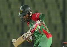 I don't have an explanation for this defeat, says Bangladesh captain Mushfiqur Rahim