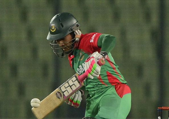 I don't have an explanation for this defeat, says Bangladesh captain Mushfiqur Rahim