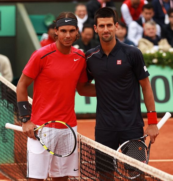 French Open 2014: Men's singles final preview