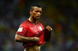 Manchester United transfer rumour: Nani set to end Old Trafford career