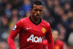 Nani hints at Manchester United exit