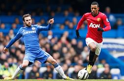 Rumour: Arsenal want Luis Nani in exchange for Thomas Vermaelen