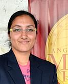 India win their first medal at Asian Junior Athletics as Navjeet Kaur Dhillon wins bronze