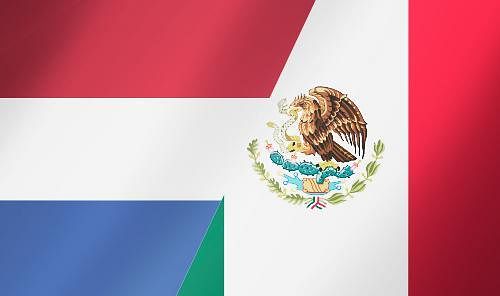 FIFA World Cup 2014, Round of 16: Netherlands vs Mexico - Live tweets, goals and highlights