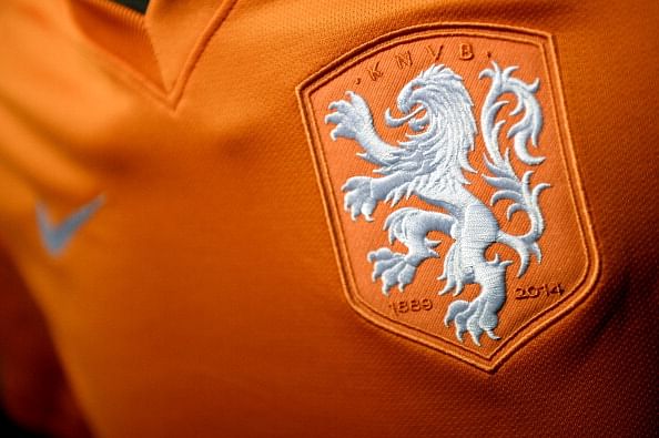 Dutch national team and Nike renew partnership till 2026