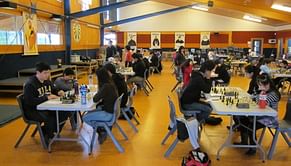 World Junior Chess Championship to be held in India