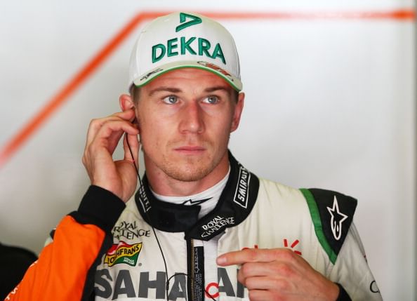 Formula 1 Austrian Grand Prix: Nico Hulkenberg looks to capitalize on good form this season