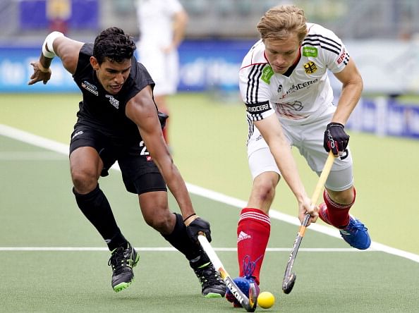 Hockey World Cup 2014, Day 8 Review: Netherlands demolish South Africa; New Zealand crash out
