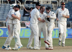 New Zealand complete 4-day win as debutant Mark Craig shines