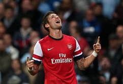 Should Arsenal go for a striker as first priority?