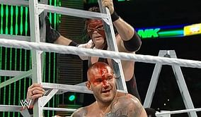 WWE: Orton undergoes 12 stitches on head after Money In The Bank injury