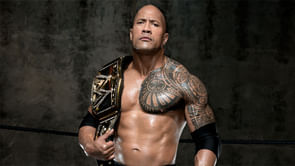 WWE: The Rock talks about his steroid usage