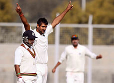 The domestic veteran who deserves his chance - Why Pankaj Singh should play in England