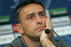 Coach Paulo Bento laments Portugal's slim chances at the World Cup