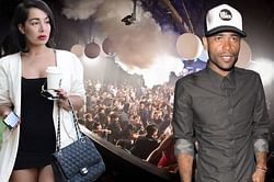Former Chelsea star Ashley Cole to be investigated by LAPD cops over claims of alleged assault on TV presenter