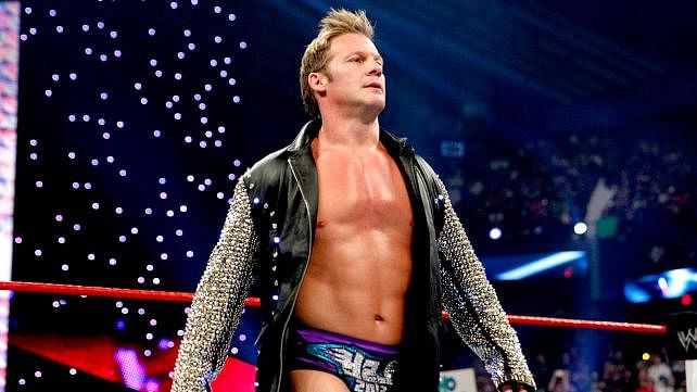 WWE: Chris Jericho reveals Vince McMahon saved him from getting suspended