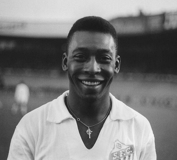 Pele Records