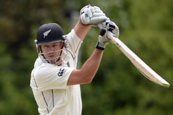 New Zealand drop out of form opener Peter Fulton for 2nd Test against West Indies