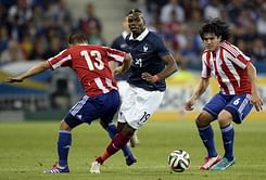 France vs Honduras: What we can expect - Preview and Prediction