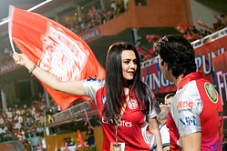 Kings XI Punjab co-owner Preity Zinta accuses ex-boyfriend Ness Wadia of molestation at Wankhede